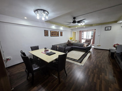 Blk 670 Woodlands Drive 71 (Woodlands), HDB Executive #579726461